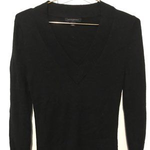 Banana Republic V-Neck Sweater